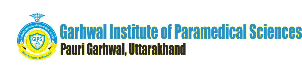 Garhwal Institute of Paramedical Sciences